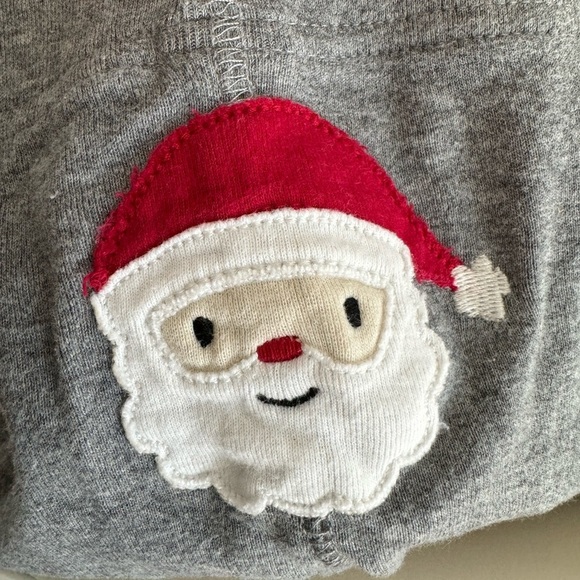 Baby  Christmas bundle carters and others brands size 0-3 months - Picture 3 of 11